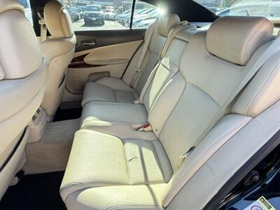 2010 Lexus GS 450h - Photo 11 - San Diego, CA 92120