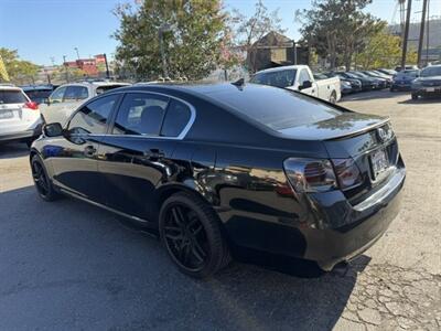 2010 Lexus GS 450h - Photo 4 - San Diego, CA 92120