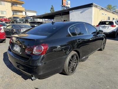 2010 Lexus GS 450h - Photo 2 - San Diego, CA 92120