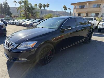 2010 Lexus GS 450h - Photo 6 - San Diego, CA 92120