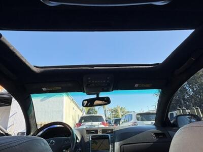 2010 Lexus GS 450h - Photo 12 - San Diego, CA 92120