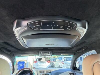 2010 Lexus GS 450h - Photo 13 - San Diego, CA 92120