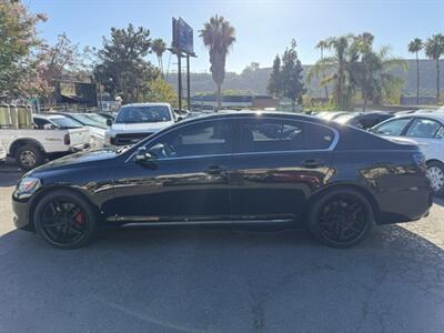 2010 Lexus GS 450h - Photo 5 - San Diego, CA 92120
