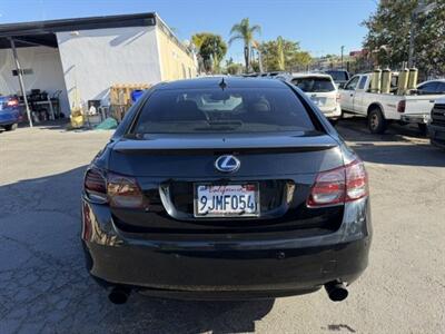 2010 Lexus GS 450h - Photo 3 - San Diego, CA 92120