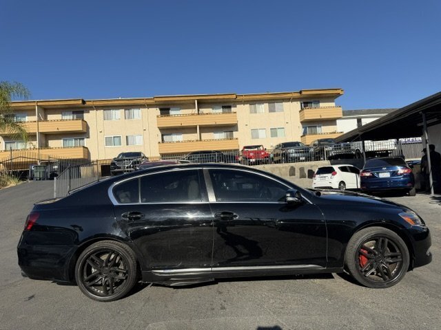 2010 Lexus GS 450h  