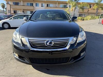 2010 Lexus GS 450h - Photo 7 - San Diego, CA 92120