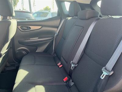 2017 Nissan Rogue Sport S   - Photo 6 - San Diego, CA 92120