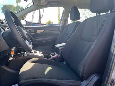 2017 Nissan Rogue Sport S   - Photo 4 - San Diego, CA 92120