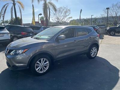 2017 Nissan Rogue Sport S   - Photo 2 - San Diego, CA 92120