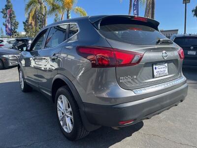 2017 Nissan Rogue Sport S   - Photo 8 - San Diego, CA 92120