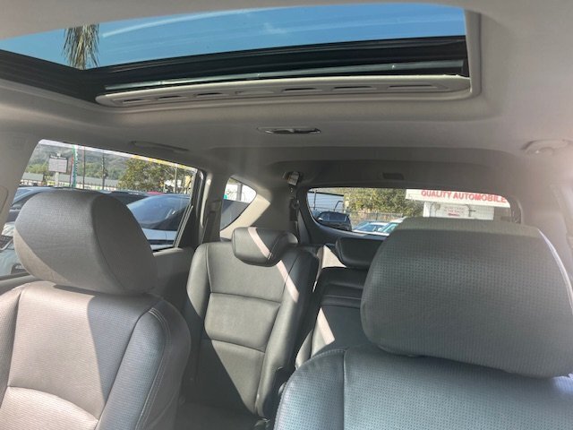 2006 Subaru Tribeca photo 4