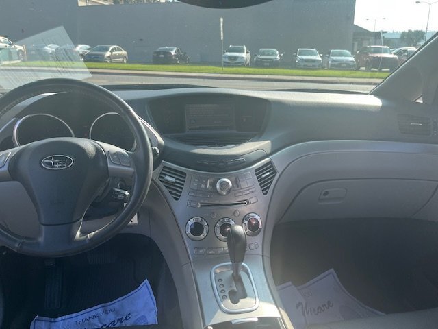 2006 Subaru Tribeca photo 3
