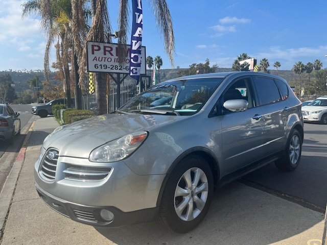 2006 Subaru Tribeca photo 2