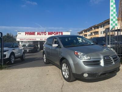 2006 Subaru B9 Tribeca 7-Pass. SUV