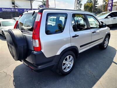 2006 Honda CR-V LX   - Photo 8 - San Diego, CA 92120