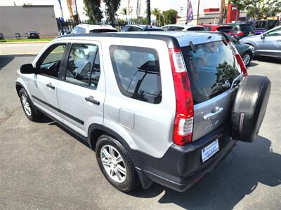 2006 Honda CR-V LX   - Photo 3 - San Diego, CA 92120