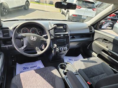 2006 Honda CR-V LX   - Photo 18 - San Diego, CA 92120
