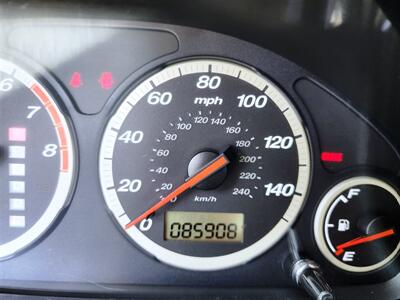 2006 Honda CR-V LX   - Photo 23 - San Diego, CA 92120