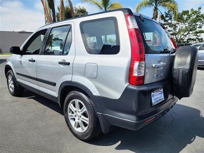 2006 Honda CR-V LX   - Photo 2 - San Diego, CA 92120