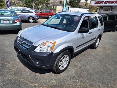 2006 Honda CR-V LX   - Photo 13 - San Diego, CA 92120