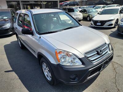 2006 Honda CR-V LX   - Photo 11 - San Diego, CA 92120