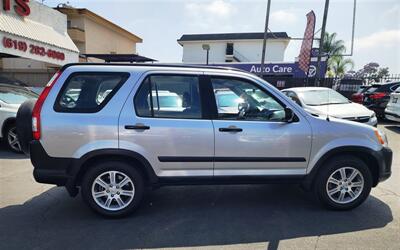 2006 Honda CR-V LX   - Photo 9 - San Diego, CA 92120