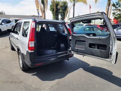 2006 Honda CR-V LX   - Photo 5 - San Diego, CA 92120
