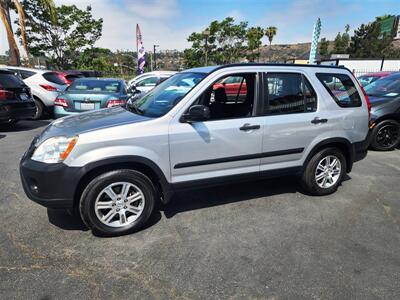 2006 Honda CR-V LX   - Photo 16 - San Diego, CA 92120