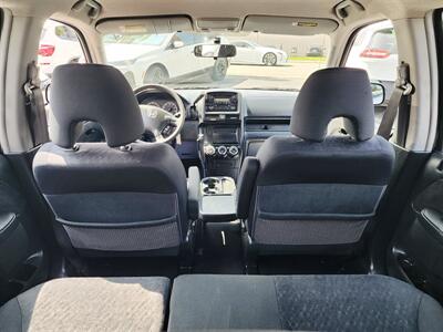 2006 Honda CR-V LX   - Photo 6 - San Diego, CA 92120