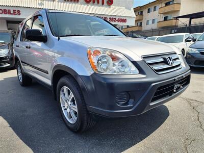 2006 Honda CR-V LX   - Photo 10 - San Diego, CA 92120