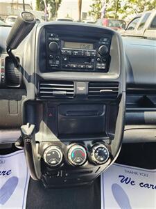 2006 Honda CR-V LX   - Photo 22 - San Diego, CA 92120