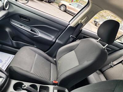 2023 Nissan Versa S   - Photo 17 - San Diego, CA 92120