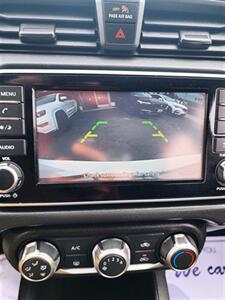 2023 Nissan Versa S   - Photo 22 - San Diego, CA 92120