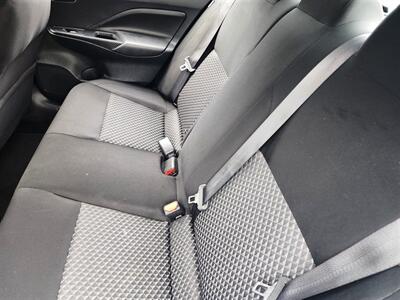 2023 Nissan Versa S   - Photo 18 - San Diego, CA 92120