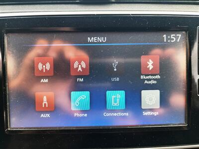 2023 Nissan Versa S   - Photo 23 - San Diego, CA 92120