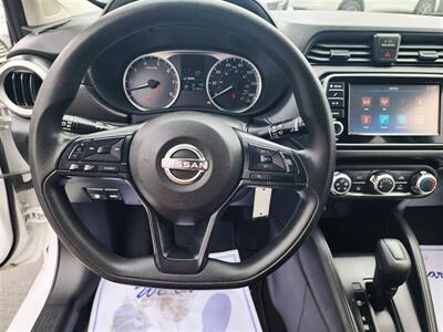 2023 Nissan Versa S   - Photo 24 - San Diego, CA 92120