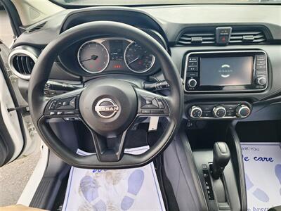 2023 Nissan Versa S   - Photo 20 - San Diego, CA 92120