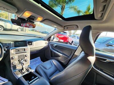 2016 Volvo S60 T5 Drive-E Premier   - Photo 80 - San Diego, CA 92120