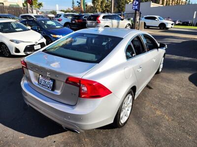 2016 Volvo S60 T5 Drive-E Premier   - Photo 15 - San Diego, CA 92120