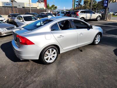 2016 Volvo S60 T5 Drive-E Premier   - Photo 8 - San Diego, CA 92120