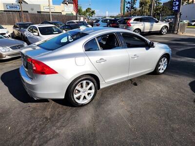 2016 Volvo S60 T5 Drive-E Premier   - Photo 60 - San Diego, CA 92120