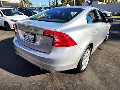 2016 Volvo S60 T5 Drive-E Premier   - Photo 39 - San Diego, CA 92120
