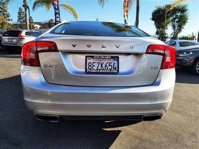 2016 Volvo S60 T5 Drive-E Premier   - Photo 43 - San Diego, CA 92120