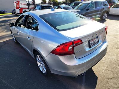 2016 Volvo S60 T5 Drive-E Premier   - Photo 12 - San Diego, CA 92120