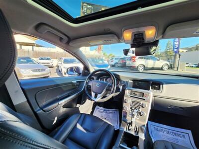 2016 Volvo S60 T5 Drive-E Premier   - Photo 77 - San Diego, CA 92120