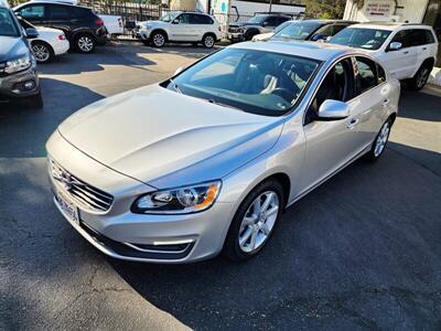 2016 Volvo S60 T5 Drive-E Premier   - Photo 21 - San Diego, CA 92120