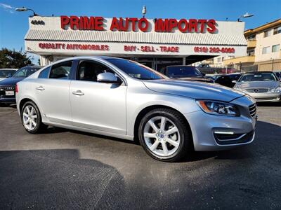 2016 Volvo S60 T5 Drive-E Premier   - Photo 81 - San Diego, CA 92120