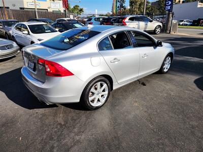 2016 Volvo S60 T5 Drive-E Premier   - Photo 9 - San Diego, CA 92120