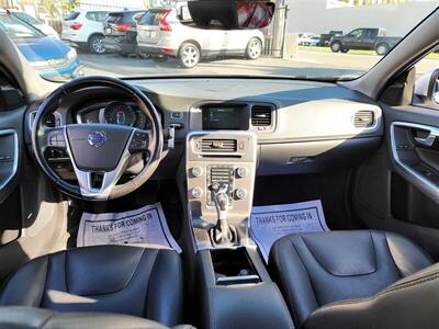 2016 Volvo S60 T5 Drive-E Premier   - Photo 73 - San Diego, CA 92120