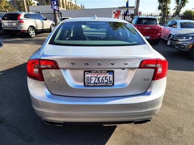 2016 Volvo S60 T5 Drive-E Premier   - Photo 3 - San Diego, CA 92120